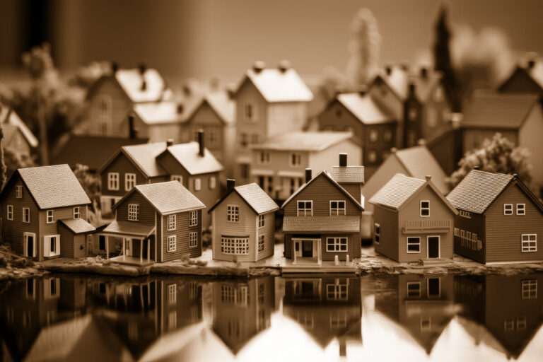 Knowlton neighborhood